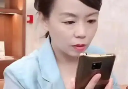  大快人心曝许敏到黑粉户籍地起诉,不少杜新枝粉丝是要彻底慌了