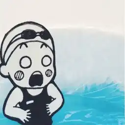  手绘版聊天表情包