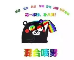 考研人的表情包,必须是这样滴