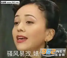 风中凌乱表情包图片张歆