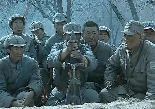  给亮剑演员的演技排座次秀芹第八,魏和尚第六,楚云飞第二