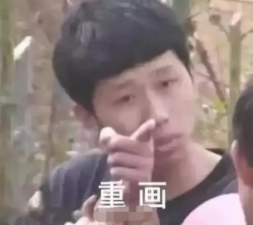真怂表情包没意思