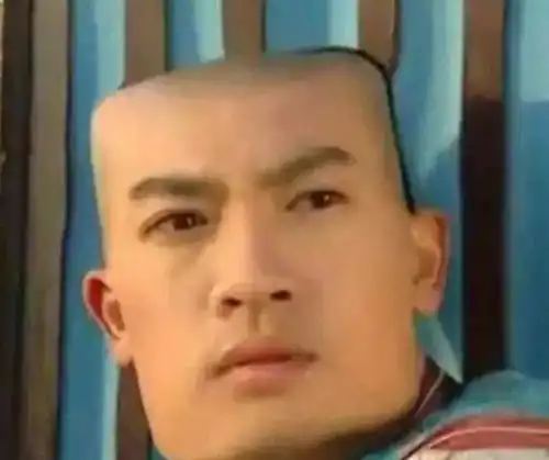 好方表情包瞳孔