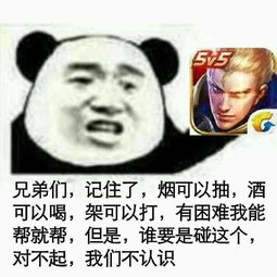 金长官表情包表情