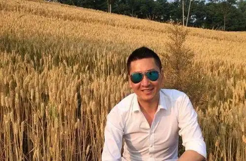  退出娱乐圈后周杰日子过得很惬意,自曝要骑自行车环游世界