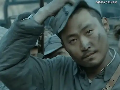  亮剑中的那些名场面,你还记得几个最后一个成为经典