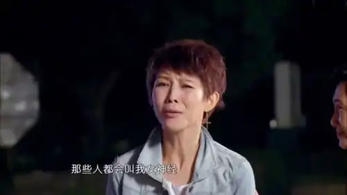  蔡少芬朱茵演姐妹情深戏码,林青霞吓呆