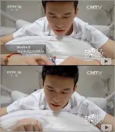  孙杨夺冠后被关心最多的竟是为啥不整牙他是这样说的...