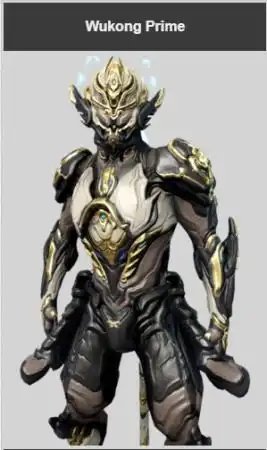  星际战甲十大最强战甲星际战甲十大最强战甲介绍