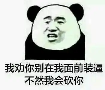  手把手教学常用办公软件制作表情包