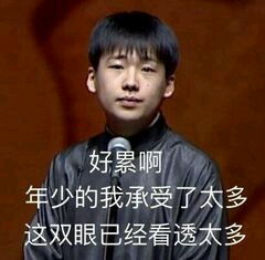  哔哩哔哩专栏