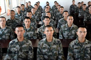  新兵表情包,记录青春记录你