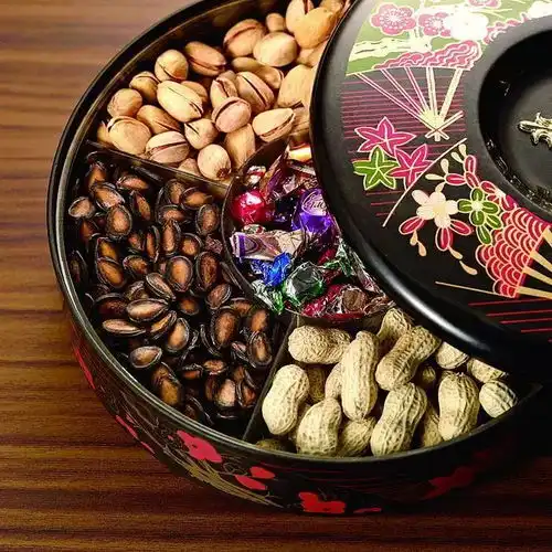  注意这款网红坚果霉菌超标16倍你家买了没