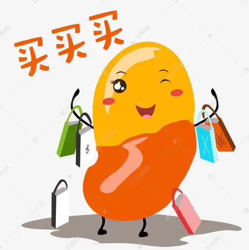 买买买动态表情包doge