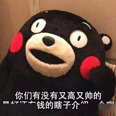  帮朋友找对象专栏上线
