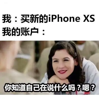  表情iphonexs表情包系列表情