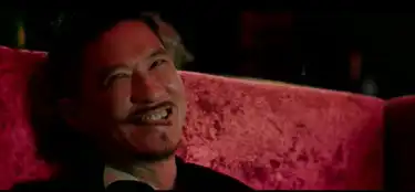  求张家辉扫毒的一张照片做头像万分感谢如图