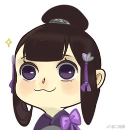 剑网3表情包各种表情的花萝自由发挥