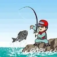  钓鱼头像图片微信头像图片大全