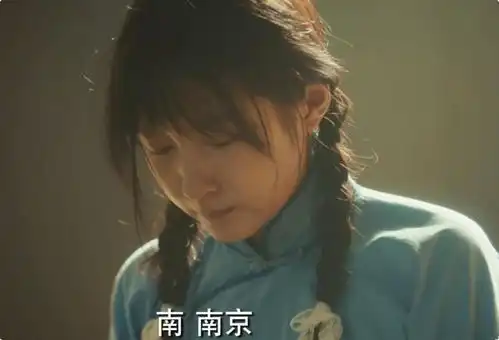  当硅胶脸混进谍战剧,盛世美颜被打回原形,导演再强也没用