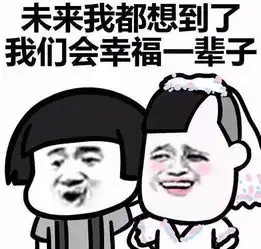 表情包丨我有一个男朋友  表情包丨我有一个男朋友