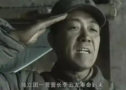  每个为了表情包看亮剑的人,最后都哭惨了