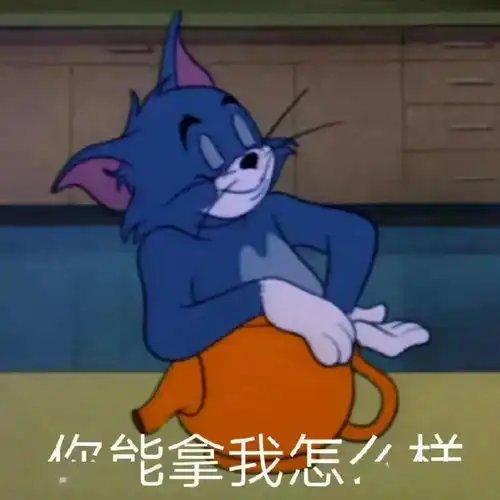  表情包动图值得收藏的表情包