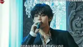  2019fns歌謡祭第1夜2019.12.04