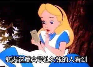  为了更好的让别人还钱,精心为你们准备了讨债表情包,百试百灵