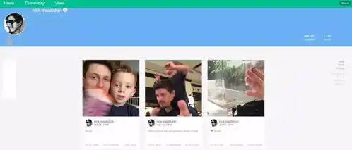  火爆全球的假笑男孩开微博了评论区瞬间被表情包攻陷哈哈哈
