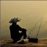  钓鱼人专用头像图片微信头像图片大全