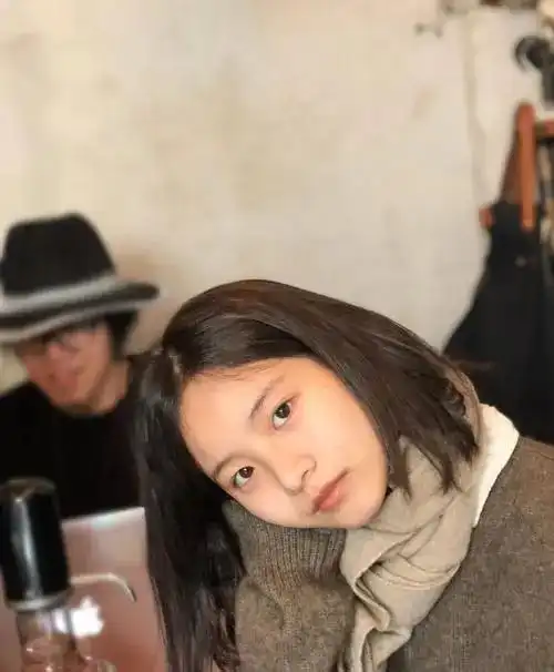  最拉垮公主李庚希,出道被骂丑,用五年时间华丽逆袭