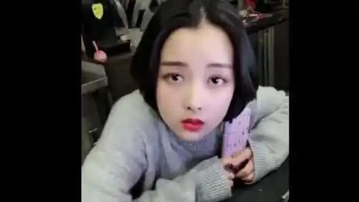 网管朵儿表情包