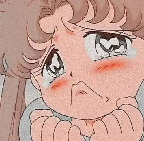  美少女战士头像合集来喽