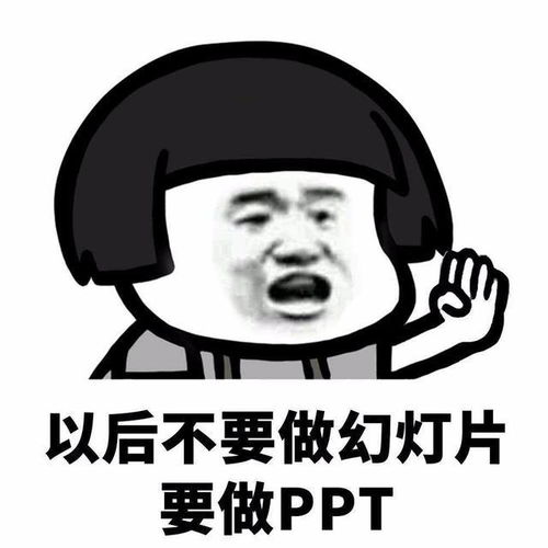 装逼表情包群主