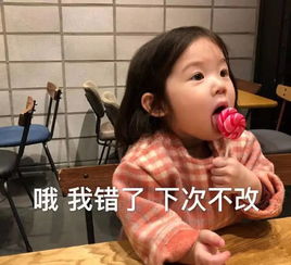  一条全是聊天常用的表情包,都是新图
