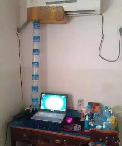  爆笑笑不死你的二十四张图,我已经笑瘫在地