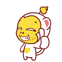  贱萌嘻多猴微信表情第二弹
