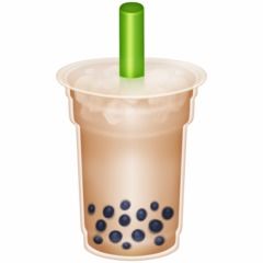  emoji增加了117个表情符号,你将可以用上珍珠奶茶和笑脸含泪
