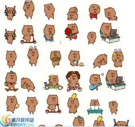  金馆长表情包界面预览金馆长表情包界面图片