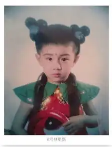  前方高能林更新微博里,那些笑死人不偿命的梗