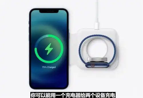  苹果2020秋季发布会图文直播回顾