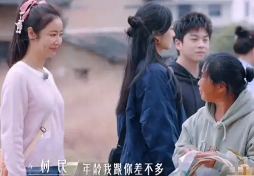  48岁林心如和50岁王艳的生图,让人看到女星自然老去的真实