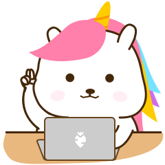  表情包一组小兽星微信动态表情包