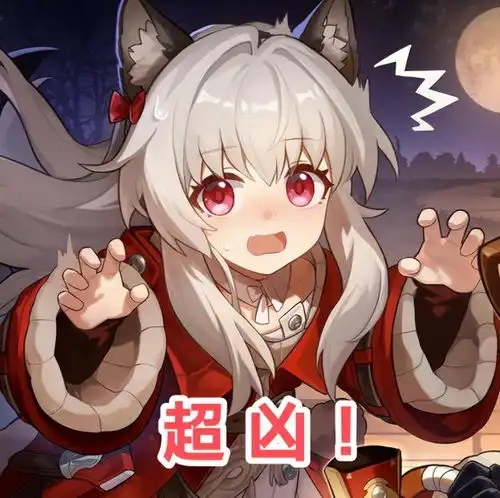  崩坏星穹铁道中,抽到必练的平民战神,你都有哪些
