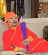  银魂动态表情包