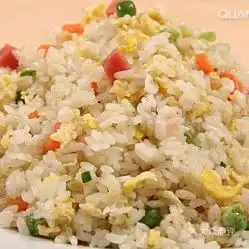 福聚源面馆的扬州炒饭好不好吃用户评价口味怎么样太原美食扬州炒饭实拍图片大众点评