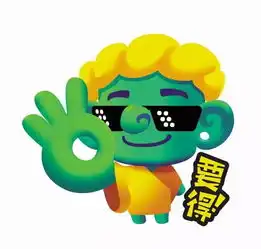  古蜀萌娃飙四川话,三星堆萌版表情包走红