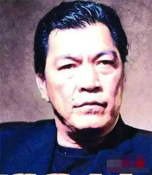  说起面相,想起恶人脸成奎安