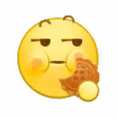  表情微博新表情吃瓜群众